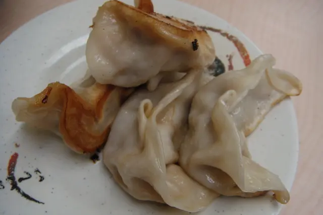 鍋貼