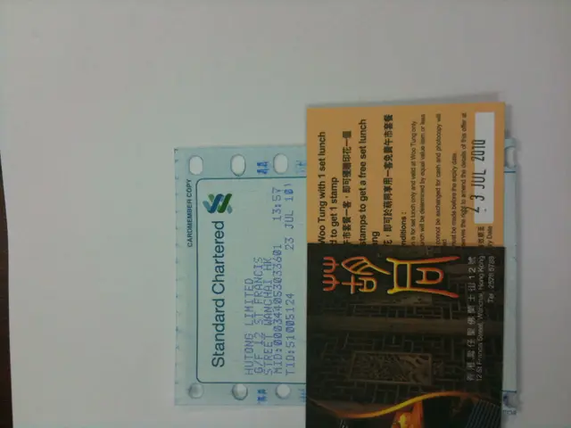 証明--印仔卡即日到期！睇真D個logo，就知道山寨既真諦！