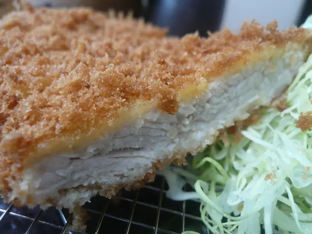 皮肉不分離已經合格了