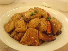 Fung Shing Restaurant&#39;s photo in Sha Tin 