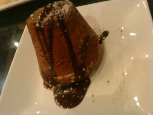 所謂既心太軟 =_=