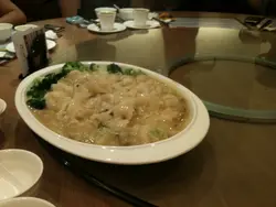 花膠之扒王