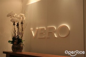 Vero Chocolates