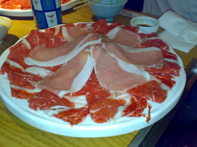 豚肉