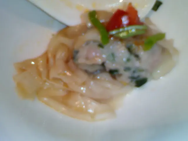 紅油抄手內餡大