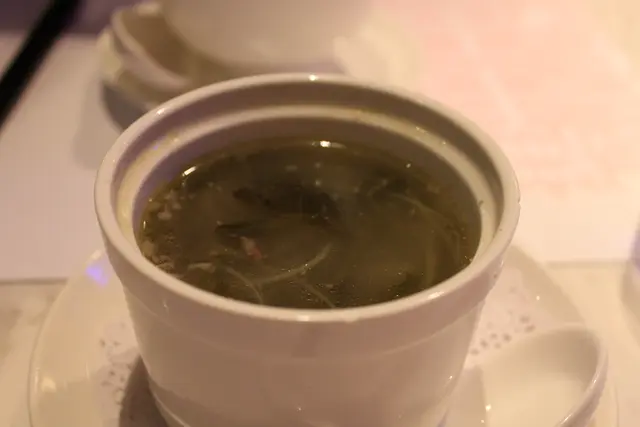 老火靚湯
