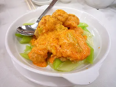 大千蝦球