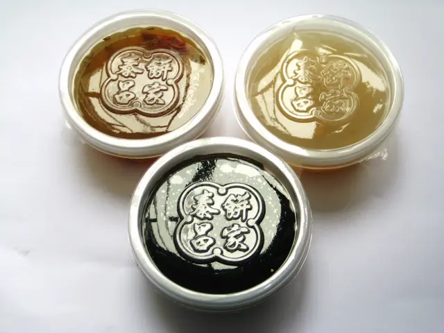 中式糕點
