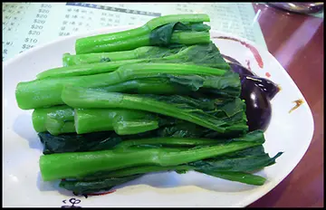 油菜