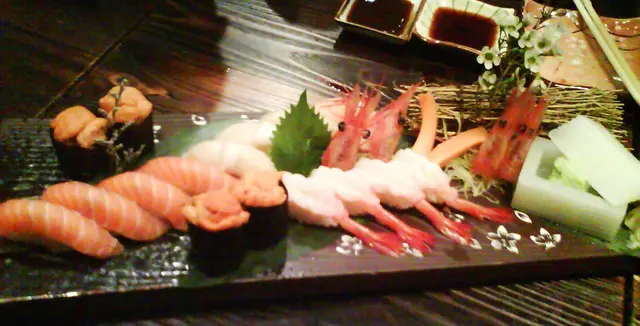 壽司