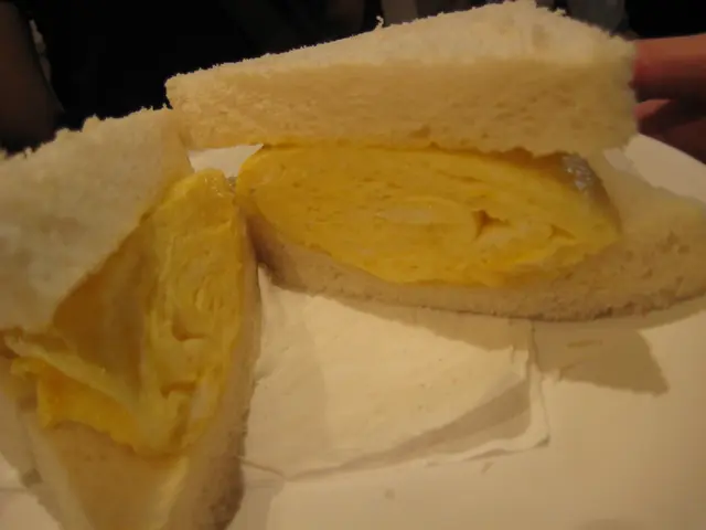 好厚的egg