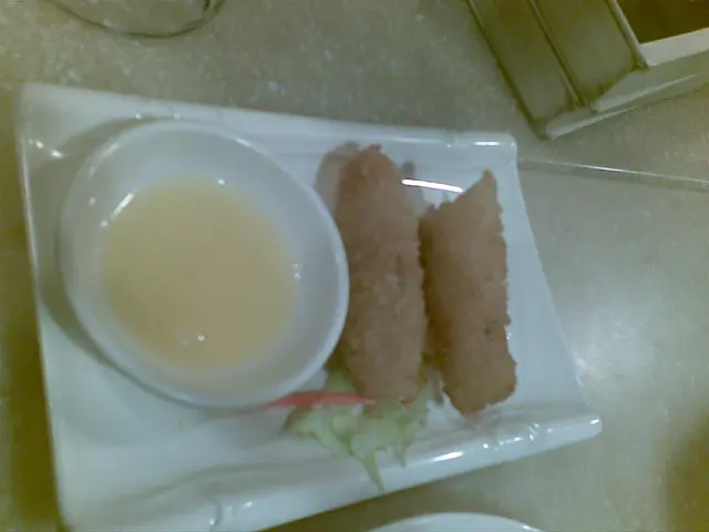 都可以,但真的很油