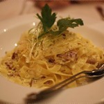 carbonara