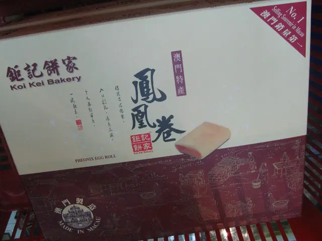 比較喜歡原味的鳳凰卷