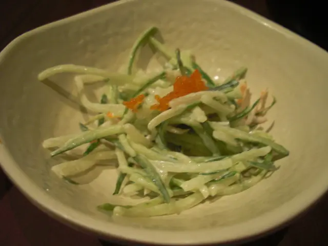 不如唔好拎出黎俾人食啦~咁鬼少!!!