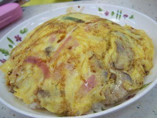 芙蓉蛋饭 香港旺角的福来栈茶餐厅 Openrice 香港开饭喇