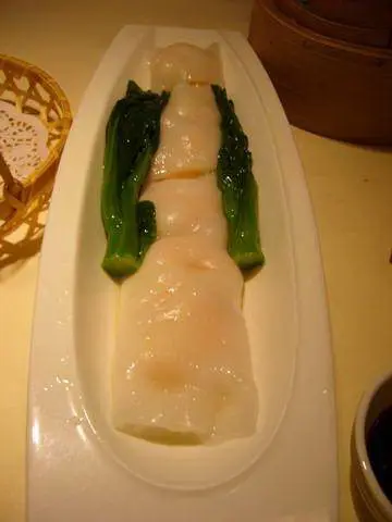 大大粒蝦腸(頂點)