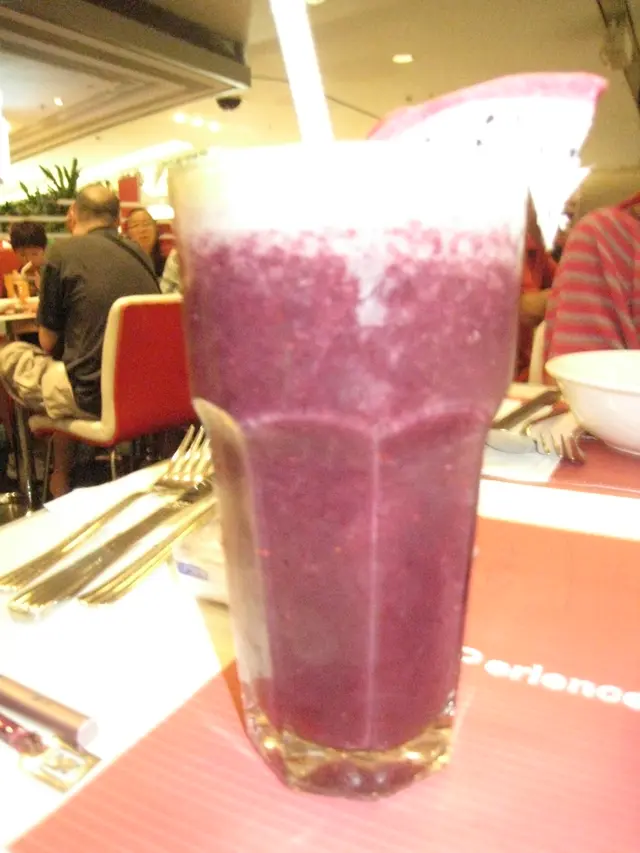 三莓莓!個名好得意