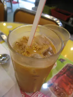 奶茶