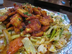 差超难食