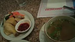 海南鸡(皮脆肉嫩)