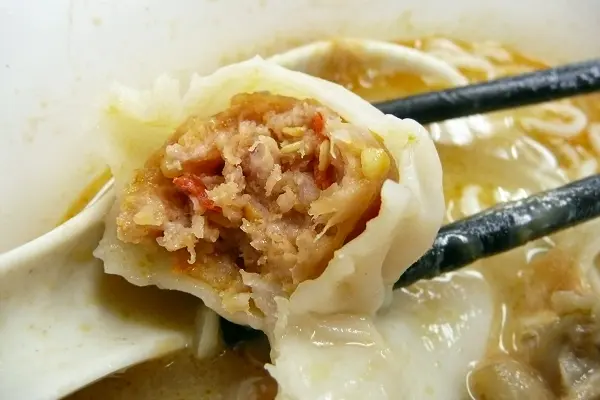 披著羊皮的狼