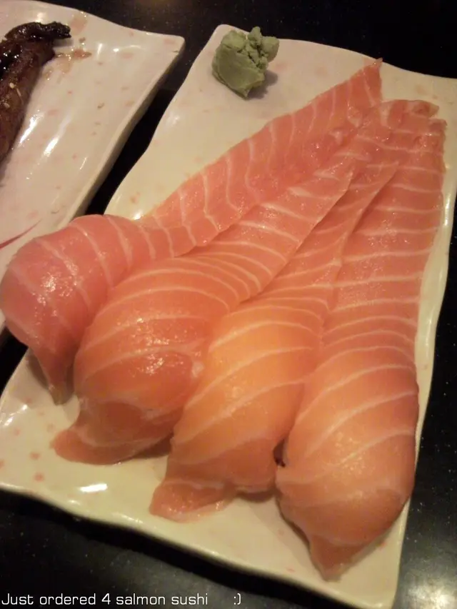 舊飯細細舊 , 不會太飽!