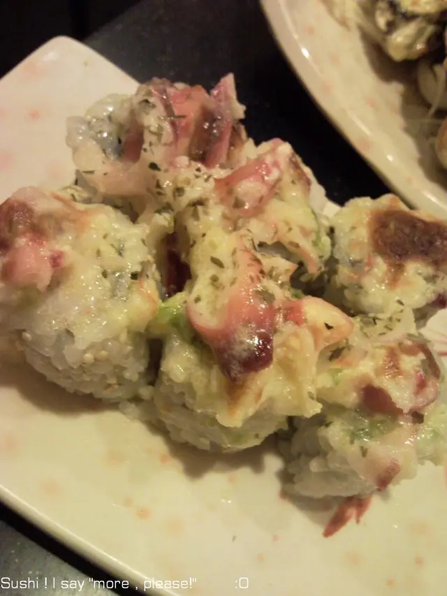 樣貌和名子不配 , 但好食!