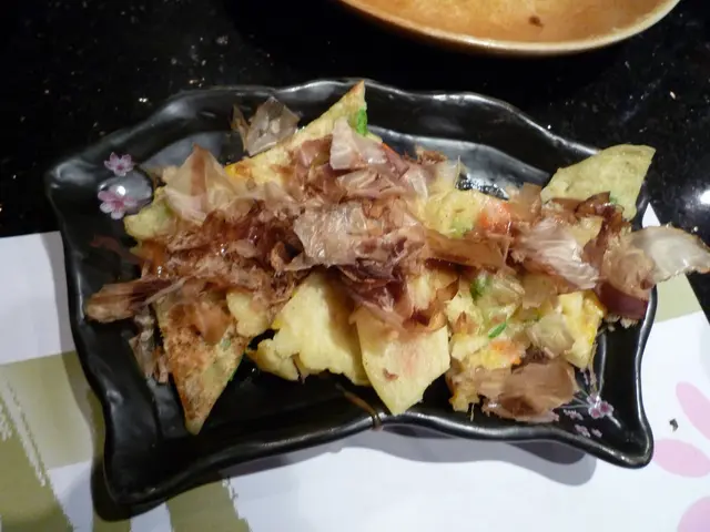 全場最差係薄餅，不試也罷