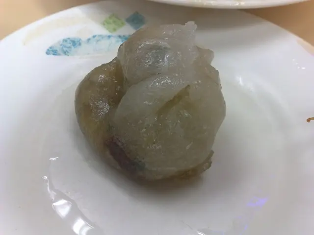 粉果