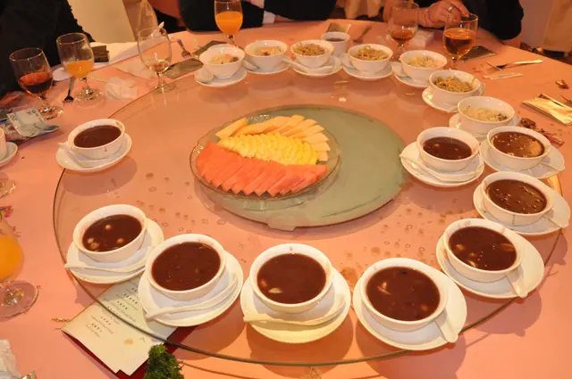 美點雙輝