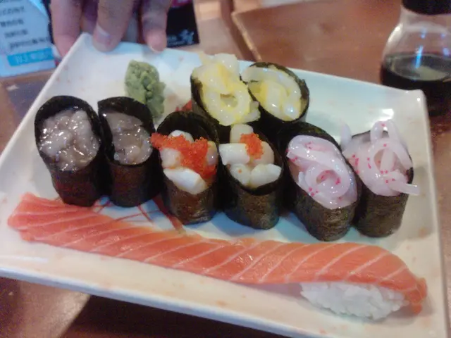 差 唔滿　又唔好食