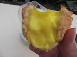 滑蛋！