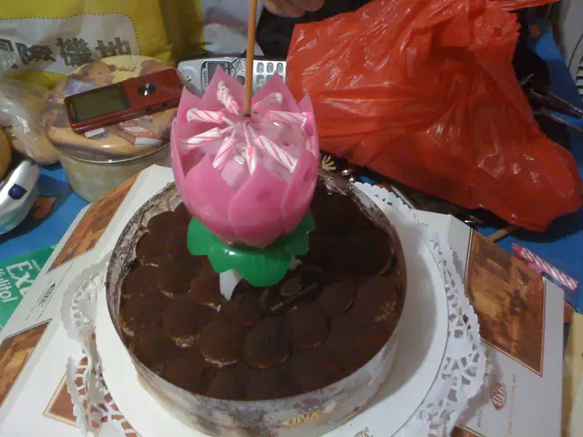 加左自備既煙花蠟燭