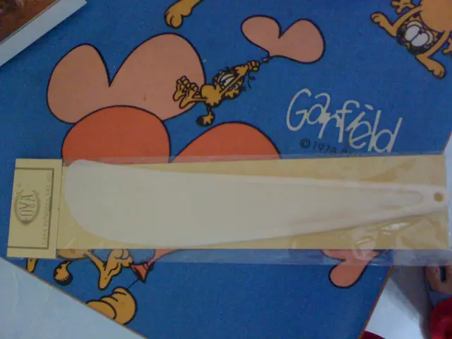 把刀都幾特別~~