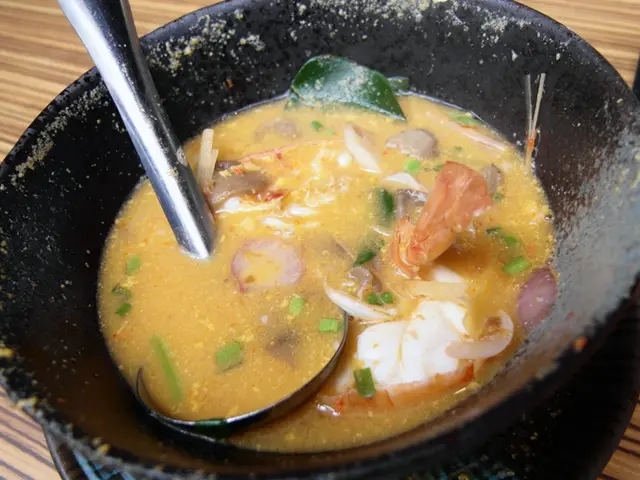 冬陰功