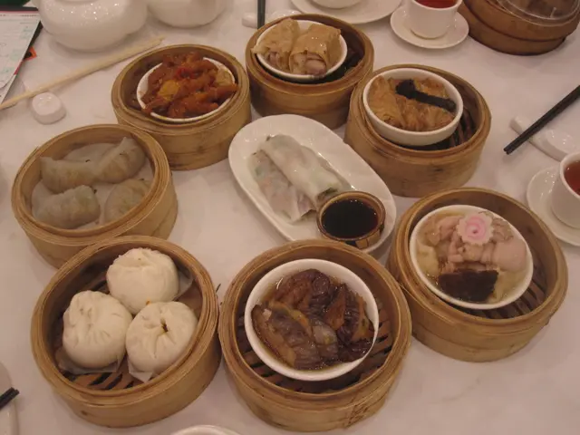 點心