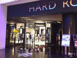 Hard Rock Hotel G/F
