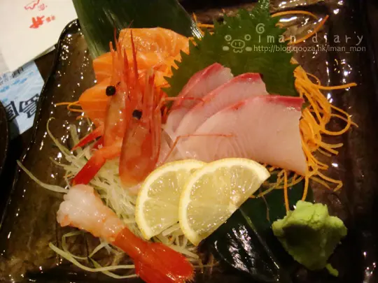 油甘魚~其他一般