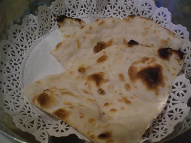 naan