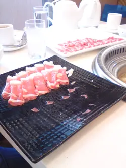 牛肉