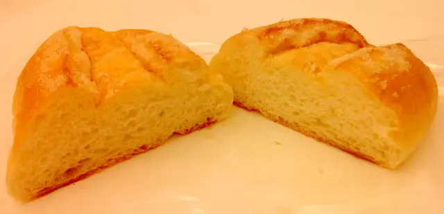 牛油金糖 ($7)