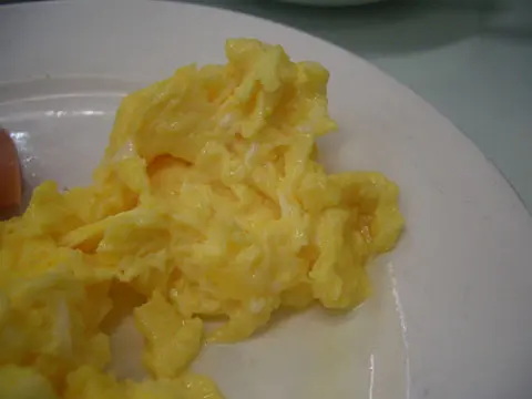 美味炒蛋