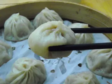 做工不比鼎泰豐差!