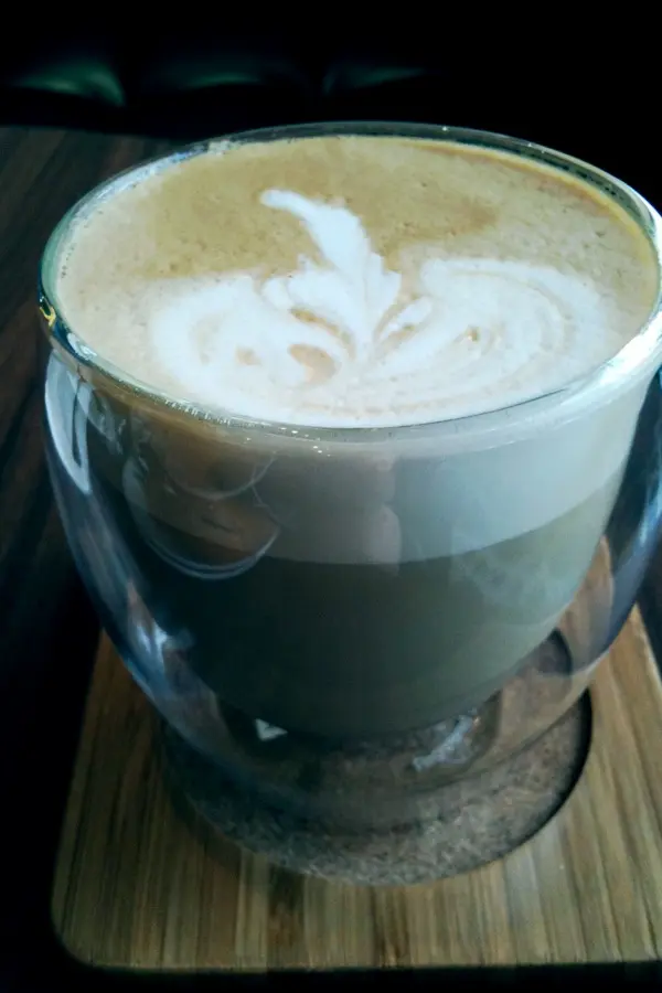 latte