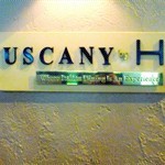 Tuscany by H: Now a History