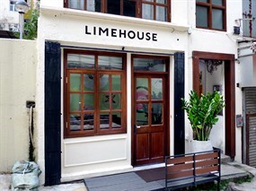 Limehouse