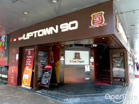 Uptown 90