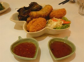 Sweet Basil Thai Cuisine&#39;s photo in Tsim Sha Tsui 