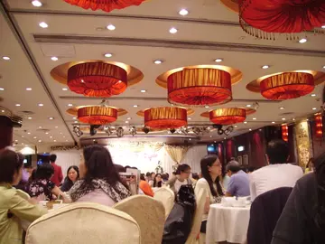 環境:富臨漁港/囍臨門酒家(5)